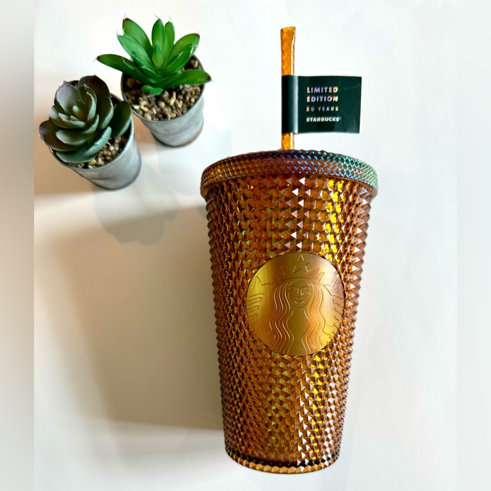 Starbucks limited edition